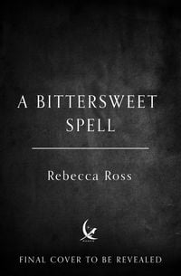 Produktbild: BITTERSWEET SPELL HB