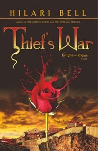 Produktbild: Thief's War
