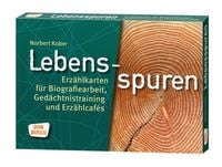 Produktbild: Lebensspuren