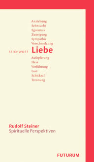 Produktbild: Stichwort Liebe