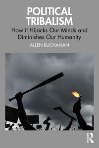 Produktbild: Political Tribalism