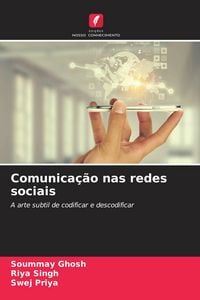 Produktbild: Comunica&ccedil;&atilde;o nas redes sociais