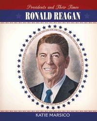 Produktbild: Ronald Reagan