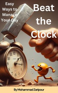 Produktbild: Beat the Clock: Easy Ways to Manage Your Day: Secrets Time Managers Don't Want You to Know