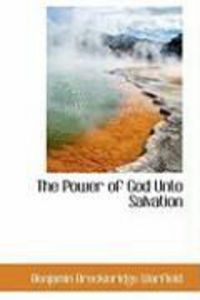 Produktbild: The Power of God Unto Salvation