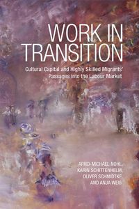 Produktbild: Work in Transition