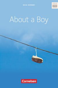 Produktbild: About a Boy