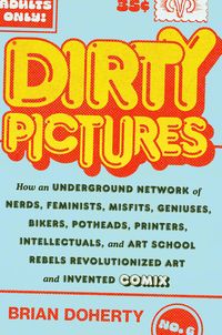 Produktbild: Dirty Pictures