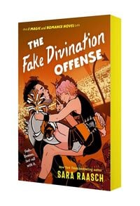 Produktbild: The Fake Divination Offense