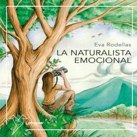 Produktbild: La Naturalista Emocional