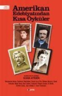Bild vom Artikel Amerikan Edebiyatindan Kisa Öyküler vom Autor Mark Twain