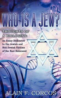 Produktbild: Who is a Jew? Thoughts of a Biologist