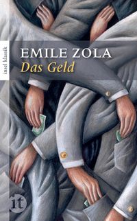 Bild vom Artikel Das Geld vom Autor Emil Zola