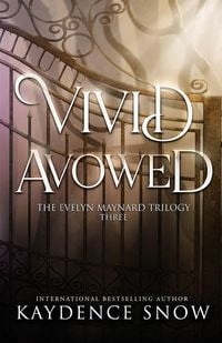 Produktbild: Vivid Avowed