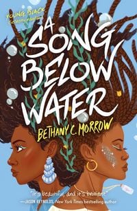 Produktbild: Song Below Water