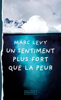 Produktbild: Levy, M: sentiment plus fort que la peur