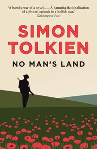Produktbild: Tolkien, S: No Man's Land