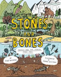 Produktbild: Stones and Bones