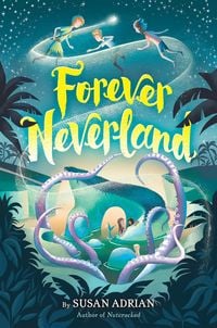 Produktbild: Adrian, S: Forever Neverland