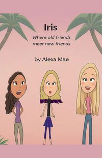 Produktbild: Iris