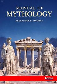Produktbild: Manual of Mythology