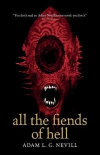 Produktbild: All the Fiends of Hell