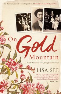Produktbild: On Gold Mountain