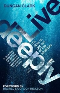 Produktbild: Clark, D: Live Deeply