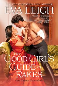 Produktbild: The Good Girl's Guide to Rakes