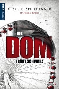 Produktbild: Der Dom tr&auml;gt Schwarz