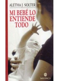 Produktbild: Mi beb&eacute; lo entiende todo
