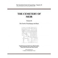 Produktbild: The Cemetery of Meir