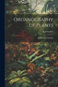 Produktbild: Organography of Plants