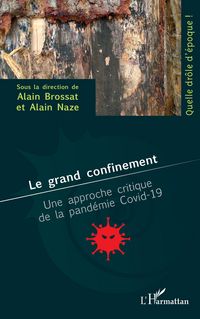 Produktbild: Le grand confinement