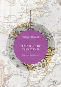 Produktbild: Transatlantic Transitions