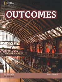 Produktbild: Outcomes - Second Edition - A0/A1.1: Beginner