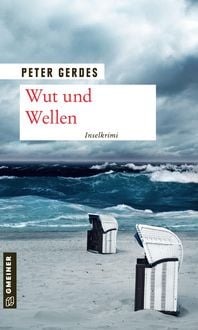 Produktbild: Wut und Wellen