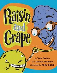 Produktbild: Raisin and Grape