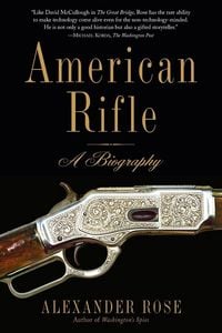 Produktbild: American Rifle