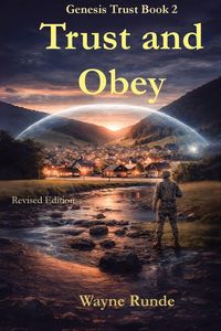 Produktbild: Trust and Obey