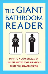 Produktbild: Shaw, K: Giant Bathroom Reader