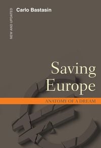 Produktbild: Saving Europe