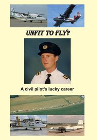 Produktbild: Unfit to Fly?