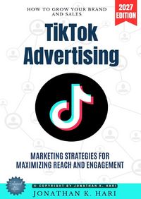 Produktbild: TikTok Advertising: