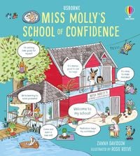 Produktbild: Miss Molly's School of Confidence