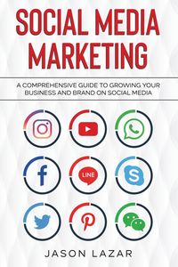Produktbild: Social Media Marketing