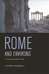 Produktbild: Rome and Environs