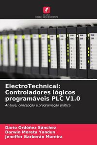 Produktbild: ElectroTechnical: Controladores l&oacute;gicos program&aacute;veis PLC V1.0