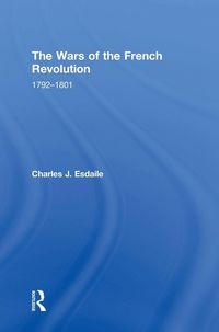 Produktbild: The Wars of the French Revolution