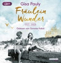 Produktbild: Fr&auml;ulein Wunder